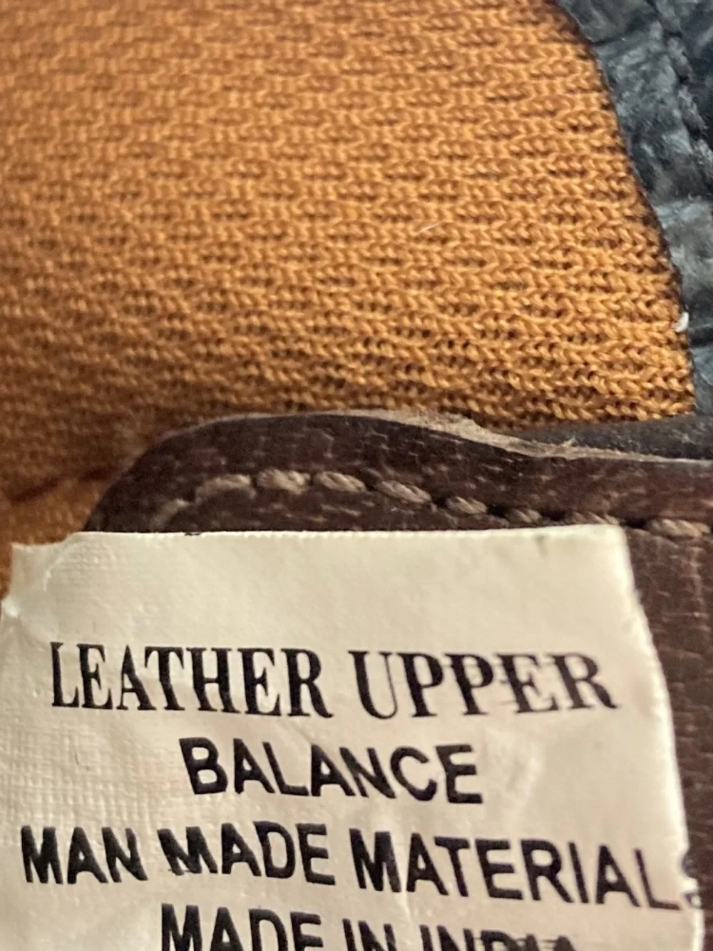 Dan Post New Bluebird Brown Leather Cowboy Boots  Big  Girl Size 4